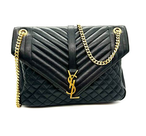 bolsos yves saint laurent baratos